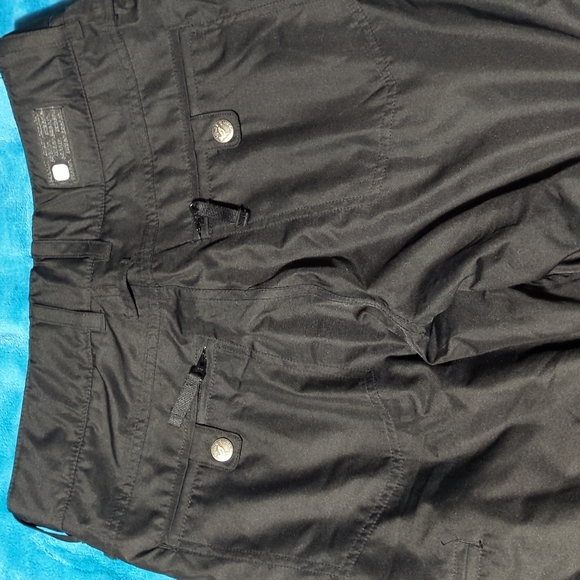 Ocean & Earth snowboard pants - Picture 6 of 8